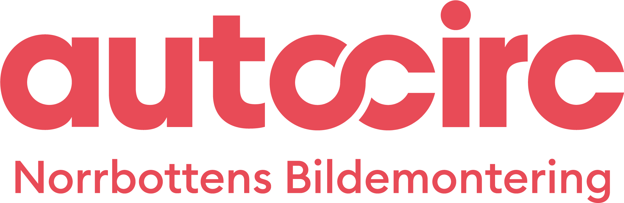 NBD - Autocirc Norrbottens Bildemontering logo